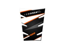 PARASERBATOIO TANKPAD KTM RC