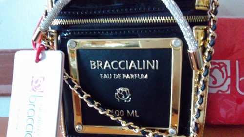 Braccialini shape eau - braccialini,