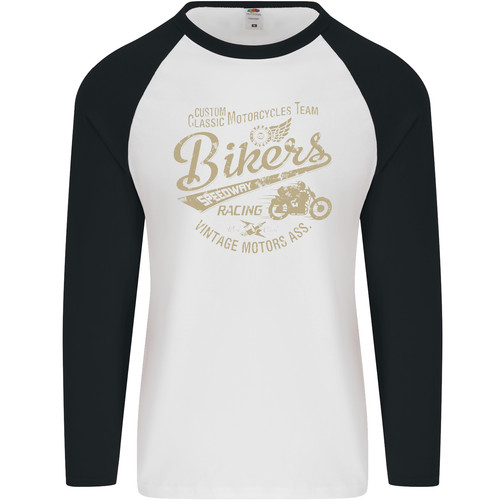 Bikers speedway racing mens - speedway,