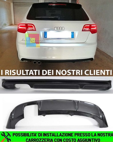 Rs3 look audi - s3,