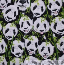 BonEful Fabric FQ Cotton Quilt