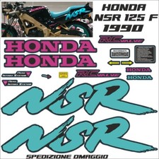 Honda nsr 125 1990 - f, kit