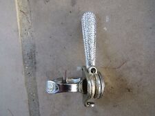 GIAN ROBERT LATO DESTRO CAMBIO ANTERIORE LEVA DOWN TUBE ROAD TOURING VINTAGE NOS 