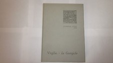 VIRGILIO LE GEORGICHE CODICE