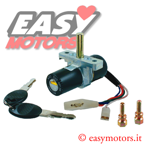Kit quadro avviamento - kit,