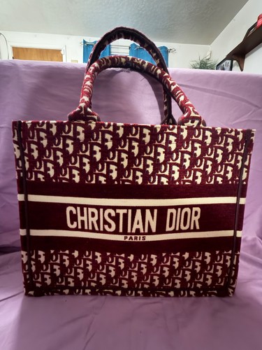 Christian dior book - christian,