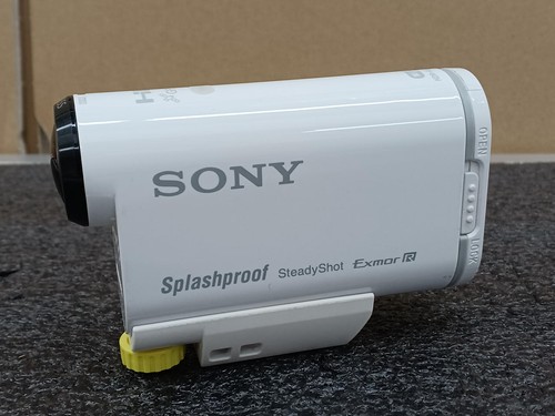 Sony hdr as200vr - sony, action
