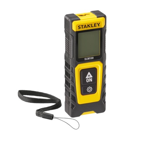 Stanley slm100 distanziometro - slm100,
