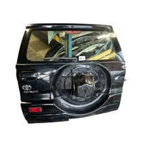 Portellone-Baule posteriore Toyota RAV4     2.0 MT 4WD (150 cv) - CA20