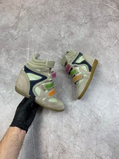 Sneakers alte vintage Y2K