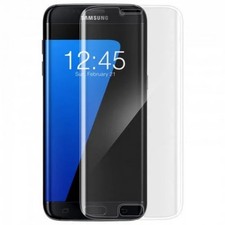 TEMPERED GLASS FILM FOR