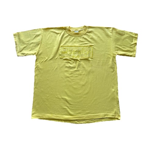 Shirt vintage 80d united - t-shirt,