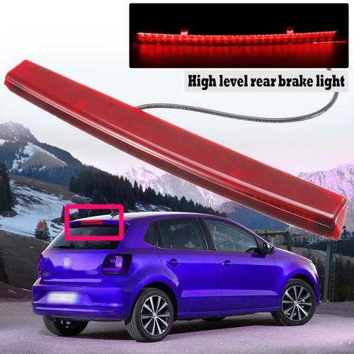 Fanale luce terzo stop - fanale,