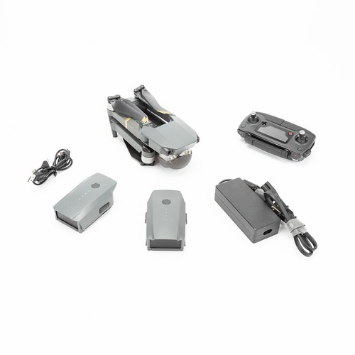 Dji mavic pro fly more - dji,