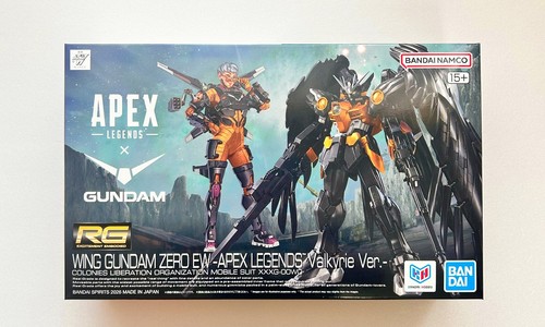 144 wing gundam zero - 1/144,