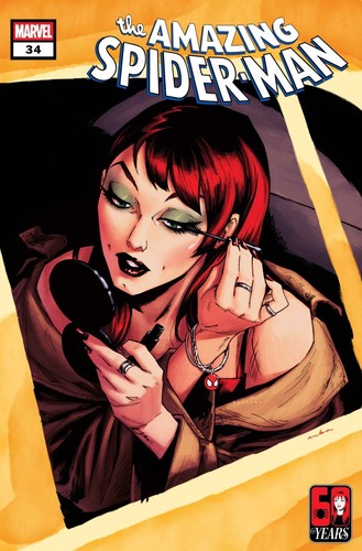 Amazing spider man - 7, #