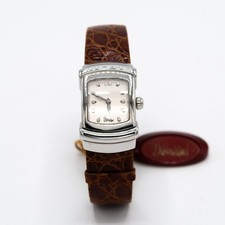 Orologio Ego di Damiani con