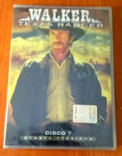 WALKER TEXAS RANGERS QUARTA STAGIONE DISCO 7_DVD