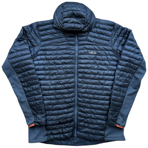 Rab cirrus flex hoody - cirrus, 2.0