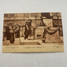 L' OFFERTA NUZIALE MUZZIOLI G