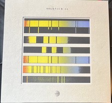 Various - Solstice 24, LP