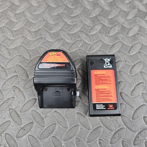 Batteria nicd luminosa - batteria,
