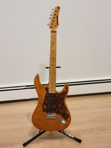 Samick ssm valley arts - valley,