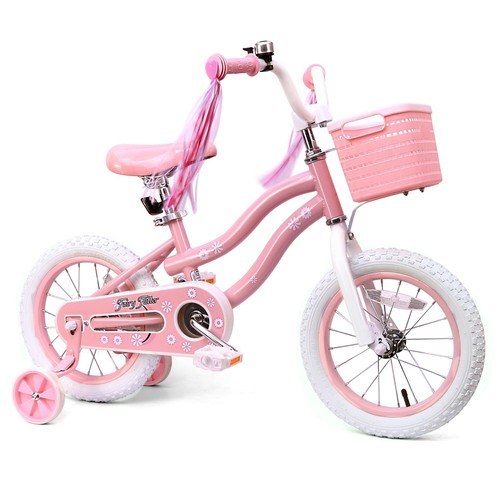 Bicicletta bicystar bambina - bicicletta,