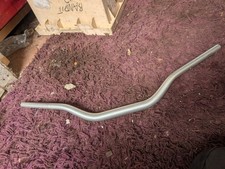 Manubrio Triumph Tiger