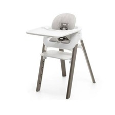 Stokke Steps High Chair Bundle