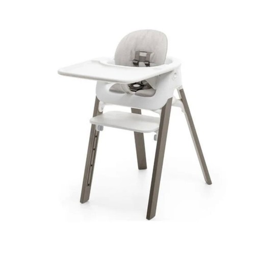 Stokke steps high chair - stokke, bundle