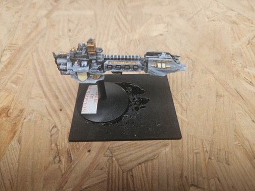 Warhammer battlefleet gothic - warhammer,