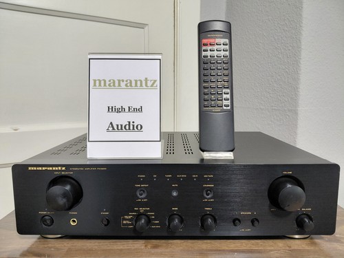 Amplificatore marantz 4200 - pm,