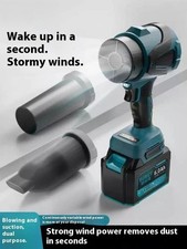 Violent Turbo Ventilatore Alta