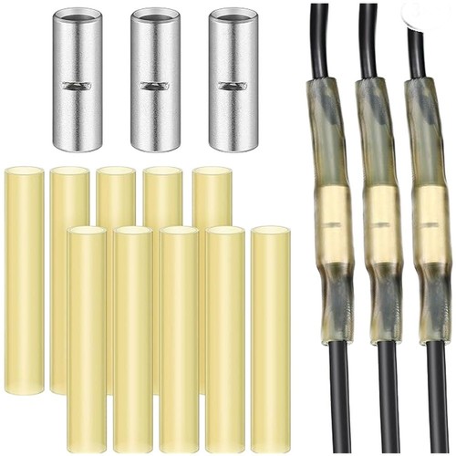 Kit pompa sommersa - kit, attacco