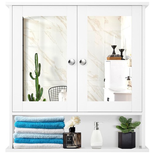 Lifezeal mobiletto bagno - lifezeal,