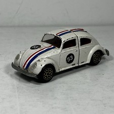 Politoys Herbie The Love Bug