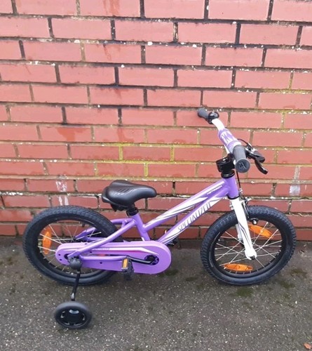 Specialized hotrock coaster - hotrock,
