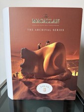 Macallan The Archival Series Folio 8
