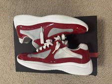 PRADA Cups Size 6uk/7 US Men's