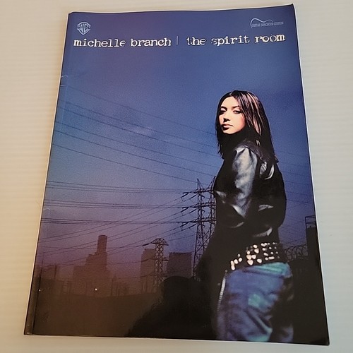 Michelle branch the - michelle, spirit