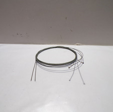 Cavetto gas nudo - gas, per