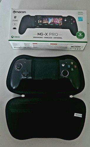 Controller portatile ufficiale