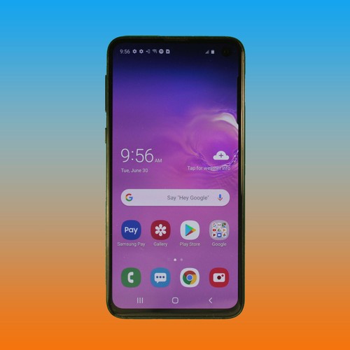 Poor samsung galaxy s10e - -,
