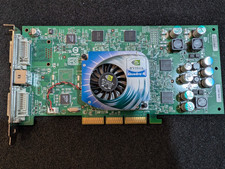 Scheda Grafica Nvidia Quadro