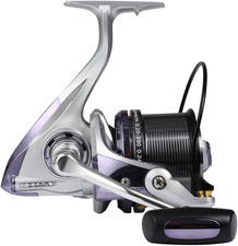 Mulinelli Da Pesca a Spinning