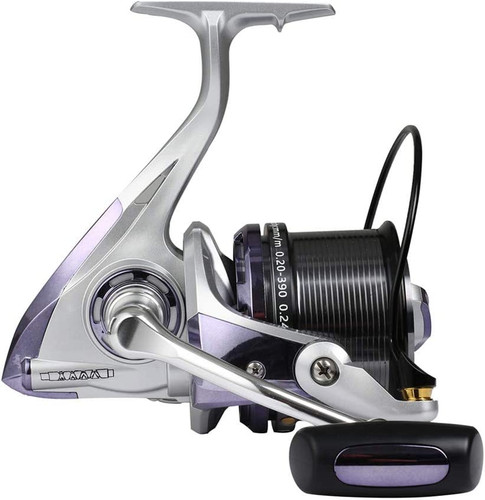 Mulinelli pesca spinning - da, a
