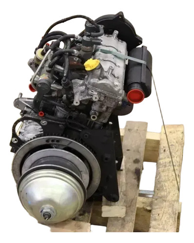 Motore diesel ligier - diesel,