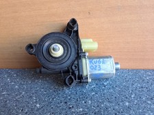 Motorino alzacristallo ant - motorino, sx