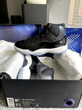Air Jordan 11 Retro "Space